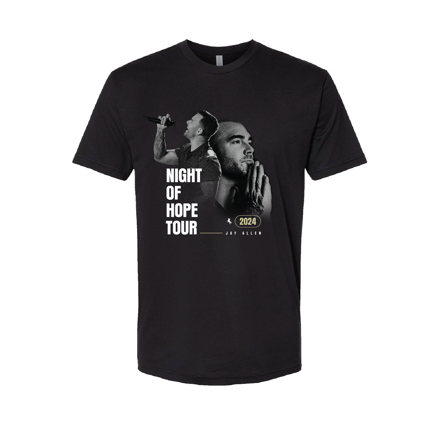 Night of Hope Tour T-Shirt